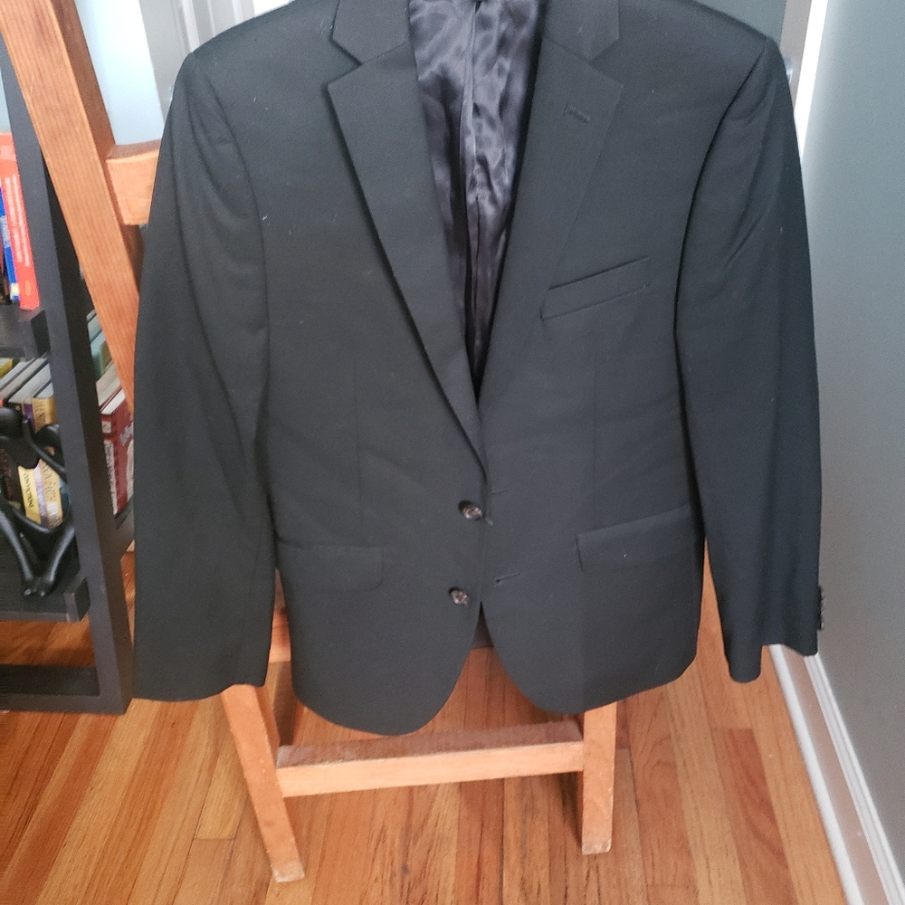 Ralph Lauren boys jacket 12R